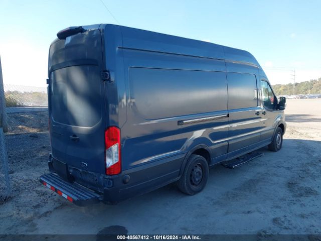 Photo 3 VIN: 1FTYR3XM9KKB08983 - FORD TRANSIT 