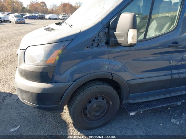 Photo 5 VIN: 1FTYR3XM9KKB08983 - FORD TRANSIT 