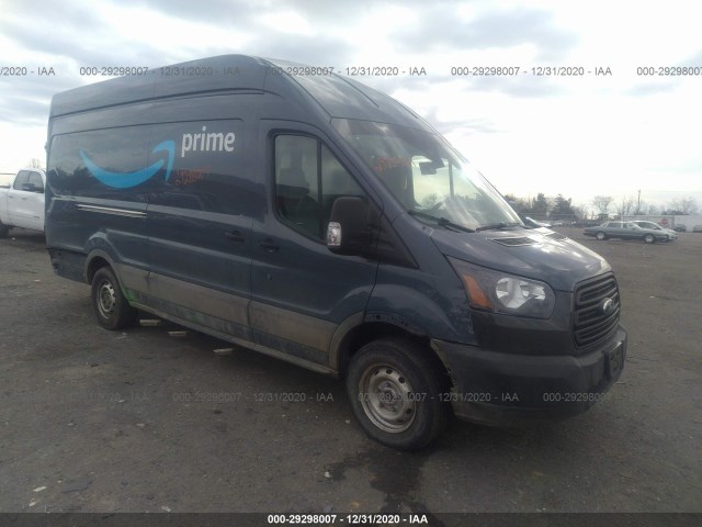 Photo 0 VIN: 1FTYR3XM9KKB12872 - FORD TRANSIT VAN 