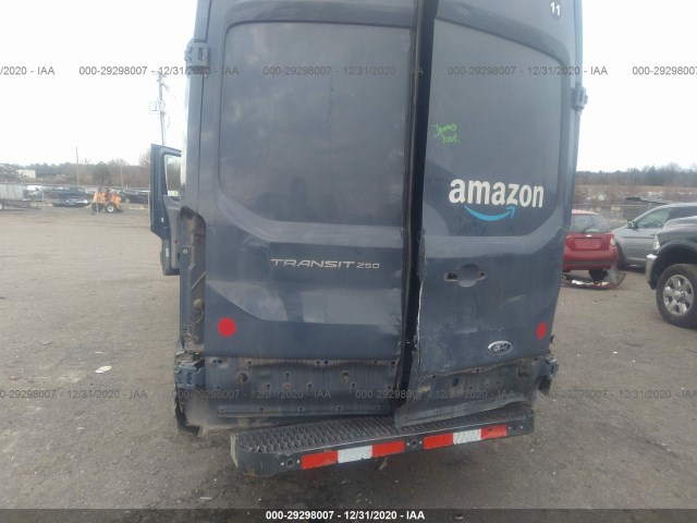 Photo 5 VIN: 1FTYR3XM9KKB12872 - FORD TRANSIT VAN 