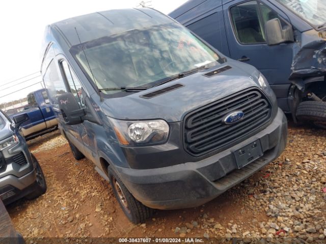 Photo 0 VIN: 1FTYR3XM9KKB13424 - FORD TRANSIT-250 