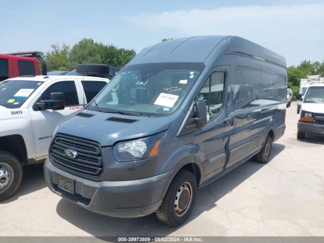 Photo 1 VIN: 1FTYR3XM9KKB33351 - FORD TRANSIT 