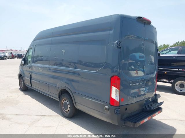 Photo 2 VIN: 1FTYR3XM9KKB33351 - FORD TRANSIT 