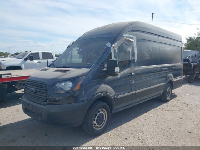 Photo 1 VIN: 1FTYR3XM9KKB74109 - FORD TRANSIT 