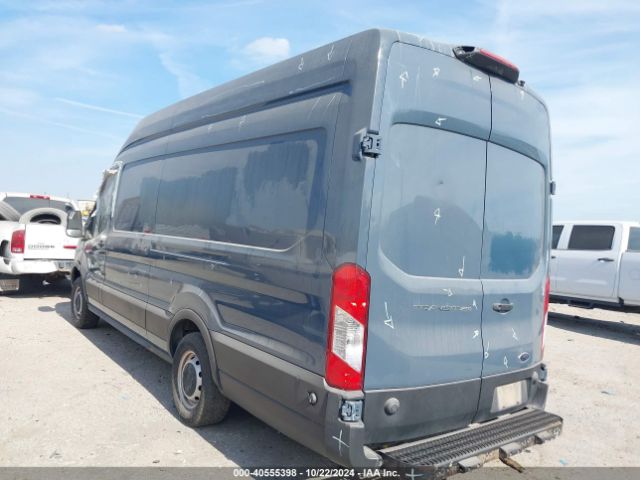 Photo 2 VIN: 1FTYR3XM9KKB74109 - FORD TRANSIT 