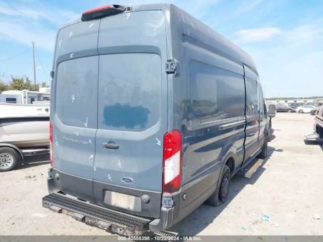 Photo 3 VIN: 1FTYR3XM9KKB74109 - FORD TRANSIT 