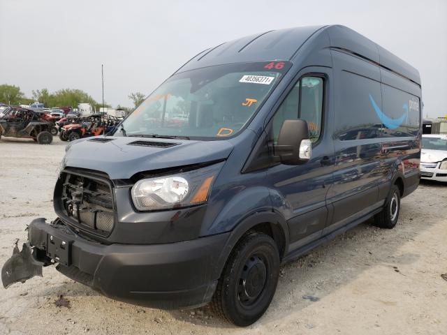 Photo 1 VIN: 1FTYR3XM9KKB90438 - FORD TRANSIT T- 