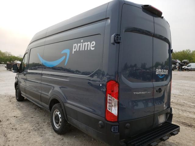 Photo 2 VIN: 1FTYR3XM9KKB90438 - FORD TRANSIT T- 