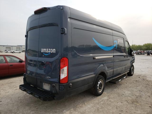 Photo 3 VIN: 1FTYR3XM9KKB90438 - FORD TRANSIT T- 