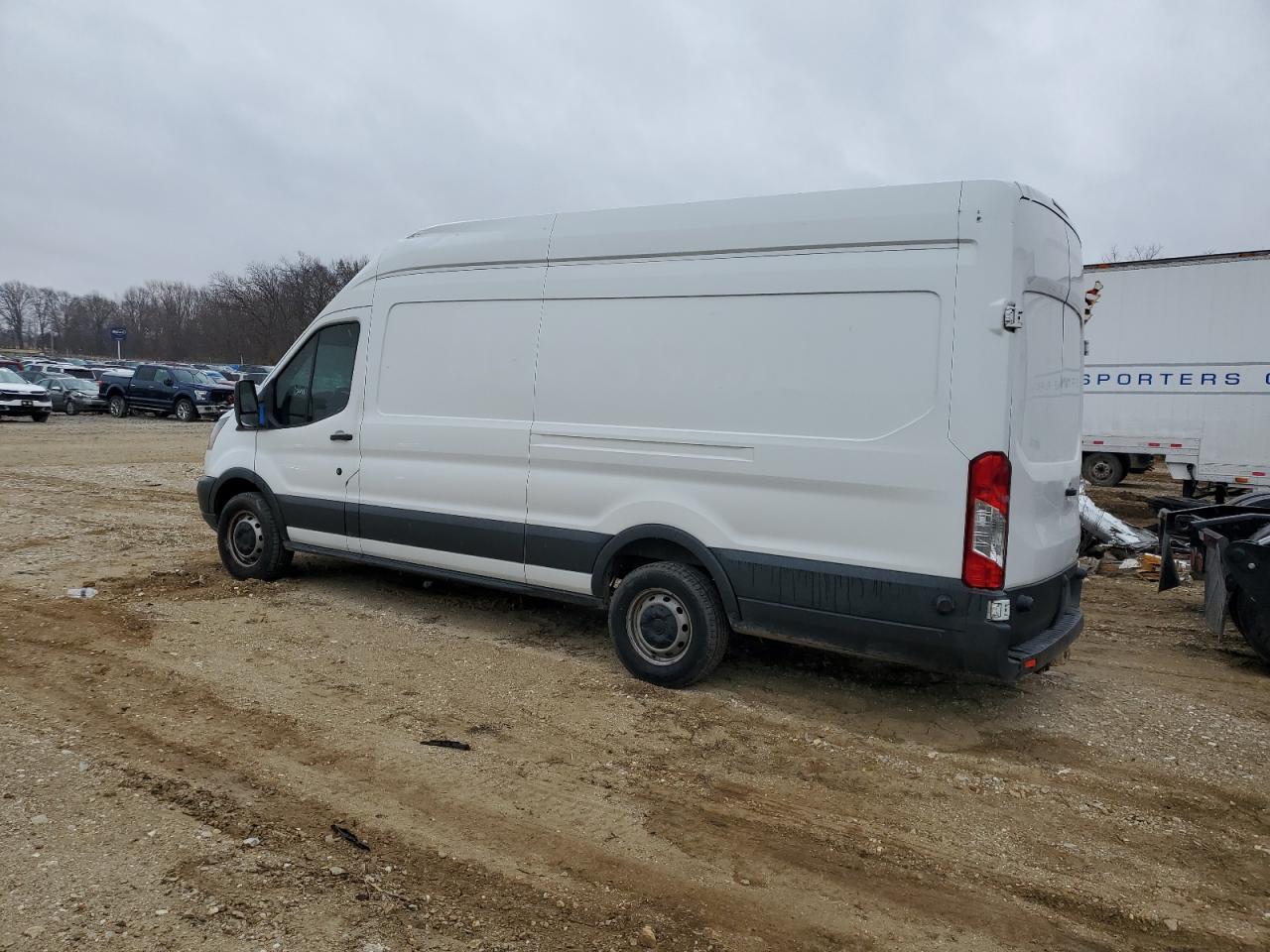 Photo 1 VIN: 1FTYR3XMXGKA54021 - FORD TRANSIT T- 