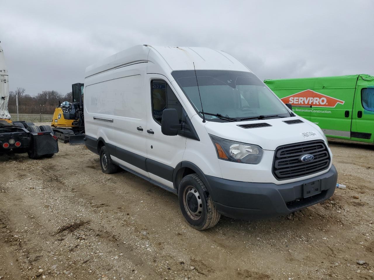 Photo 3 VIN: 1FTYR3XMXGKA54021 - FORD TRANSIT T- 