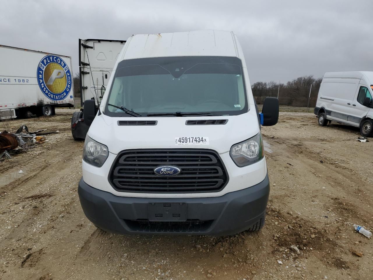 Photo 4 VIN: 1FTYR3XMXGKA54021 - FORD TRANSIT T- 