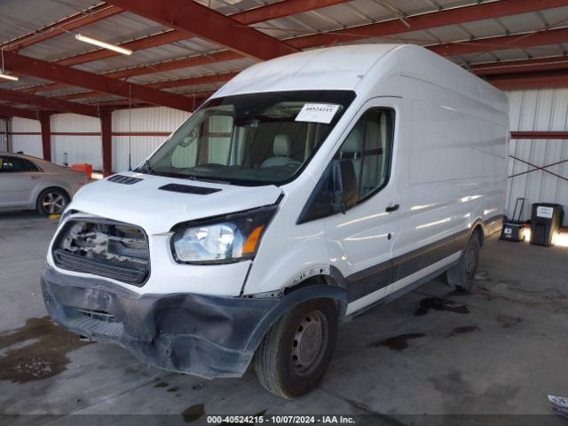 Photo 1 VIN: 1FTYR3XMXKKA01456 - FORD TRANSIT 