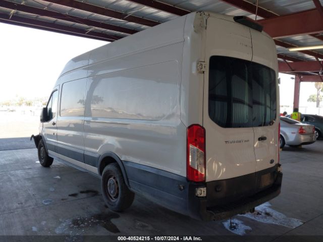 Photo 2 VIN: 1FTYR3XMXKKA01456 - FORD TRANSIT 