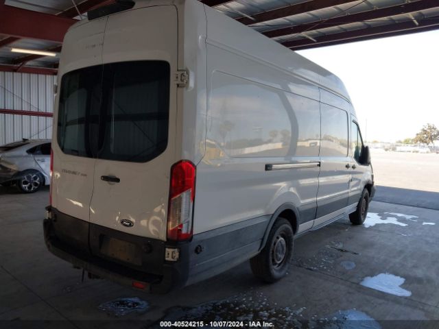 Photo 3 VIN: 1FTYR3XMXKKA01456 - FORD TRANSIT 