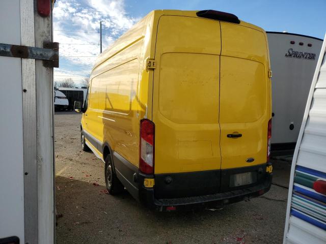 Photo 1 VIN: 1FTYR3XMXKKA39608 - FORD TRANSIT 