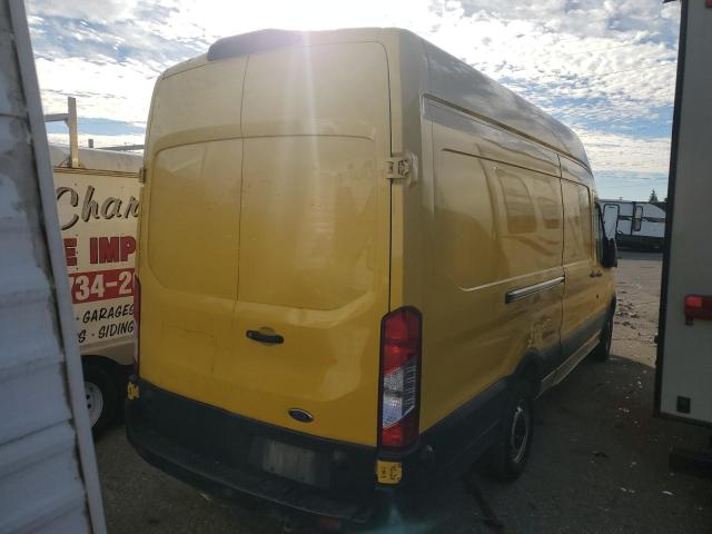 Photo 2 VIN: 1FTYR3XMXKKA39608 - FORD TRANSIT 