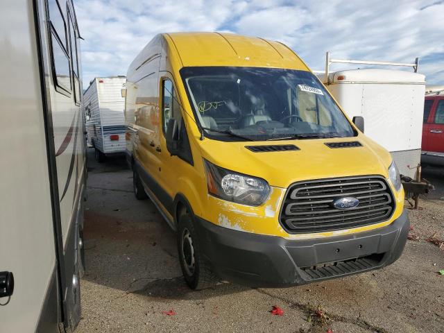 Photo 3 VIN: 1FTYR3XMXKKA39608 - FORD TRANSIT 