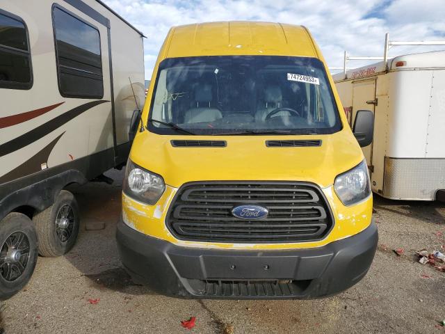 Photo 4 VIN: 1FTYR3XMXKKA39608 - FORD TRANSIT 