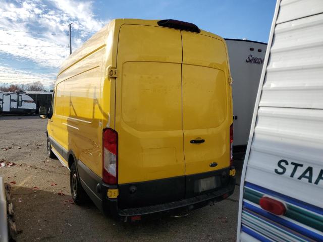 Photo 5 VIN: 1FTYR3XMXKKA39608 - FORD TRANSIT 