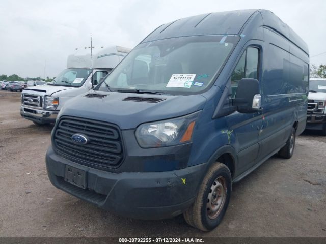 Photo 1 VIN: 1FTYR3XMXKKB13285 - FORD TRANSIT 