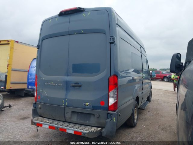 Photo 3 VIN: 1FTYR3XMXKKB13285 - FORD TRANSIT 