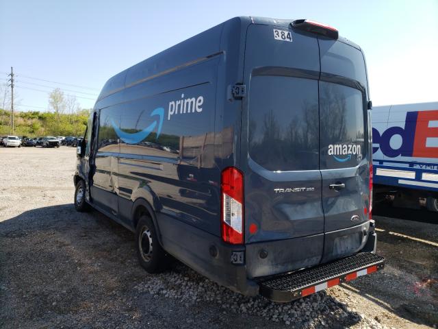 Photo 2 VIN: 1FTYR3XMXKKB17384 - FORD TRANSIT T- 