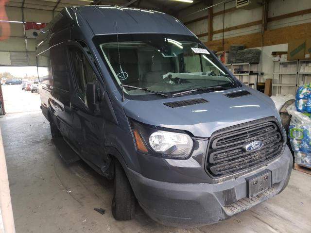 Photo 0 VIN: 1FTYR3XMXKKB89976 - FORD TRANSIT T- 