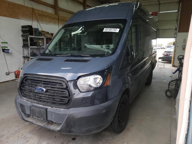 Photo 1 VIN: 1FTYR3XMXKKB89976 - FORD TRANSIT T- 