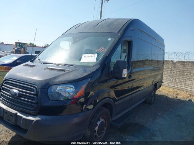 Photo 1 VIN: 1FTYR3XV0JKB09074 - FORD TRANSIT 