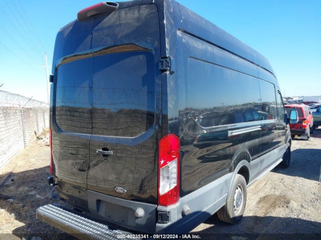 Photo 3 VIN: 1FTYR3XV0JKB09074 - FORD TRANSIT 