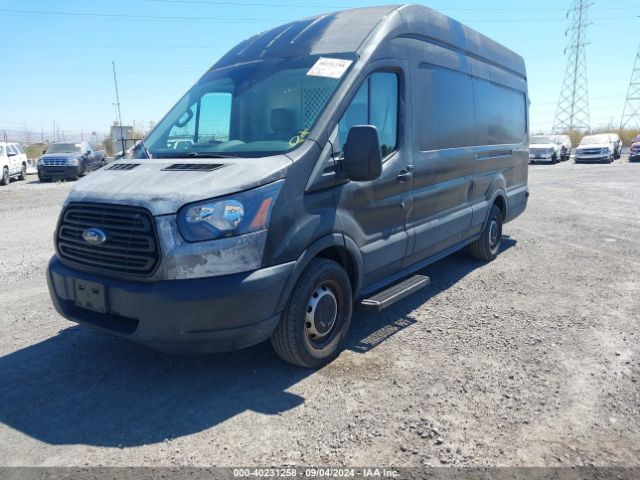 Photo 1 VIN: 1FTYR3XV2KKA63992 - FORD TRANSIT 