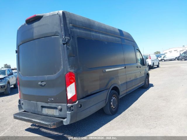 Photo 3 VIN: 1FTYR3XV2KKA63992 - FORD TRANSIT 