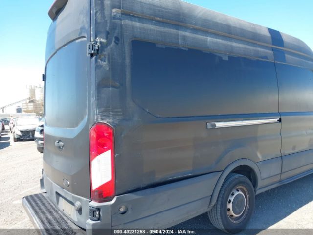 Photo 5 VIN: 1FTYR3XV2KKA63992 - FORD TRANSIT 