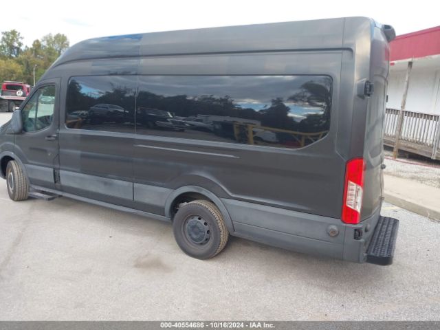 Photo 2 VIN: 1FTYR3XV3KKB72493 - FORD TRANSIT 