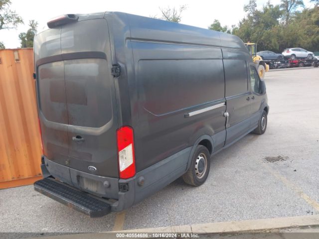 Photo 3 VIN: 1FTYR3XV3KKB72493 - FORD TRANSIT 