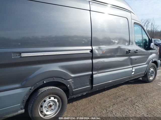 Photo 5 VIN: 1FTYR3XV4HKB00873 - FORD TRANSIT-250 