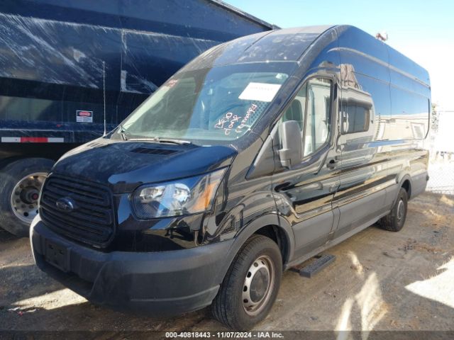 Photo 1 VIN: 1FTYR3XV4KKB57291 - FORD TRANSIT 