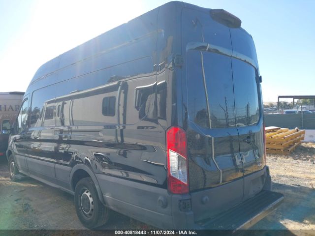 Photo 2 VIN: 1FTYR3XV4KKB57291 - FORD TRANSIT 