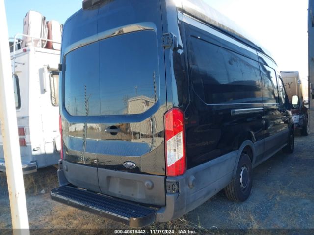 Photo 3 VIN: 1FTYR3XV4KKB57291 - FORD TRANSIT 