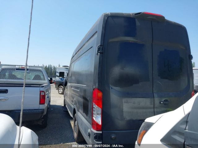 Photo 2 VIN: 1FTYR3XV6KKA66801 - FORD TRANSIT 