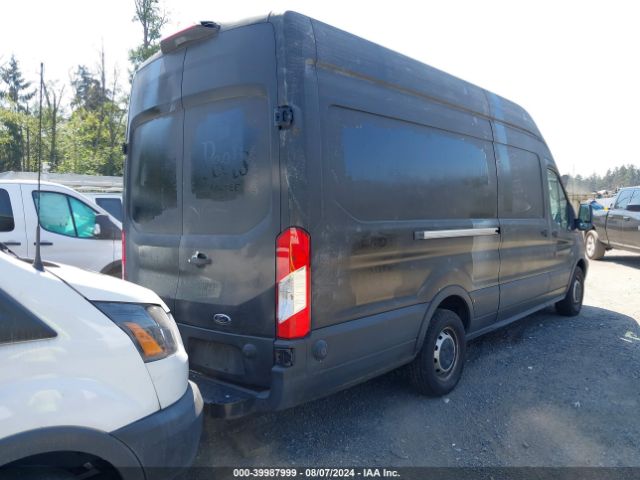 Photo 3 VIN: 1FTYR3XV6KKA66801 - FORD TRANSIT 