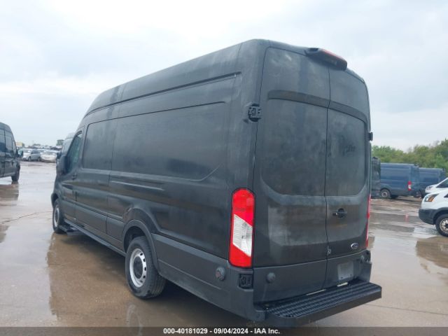 Photo 2 VIN: 1FTYR3XV7KKB57270 - FORD TRANSIT 