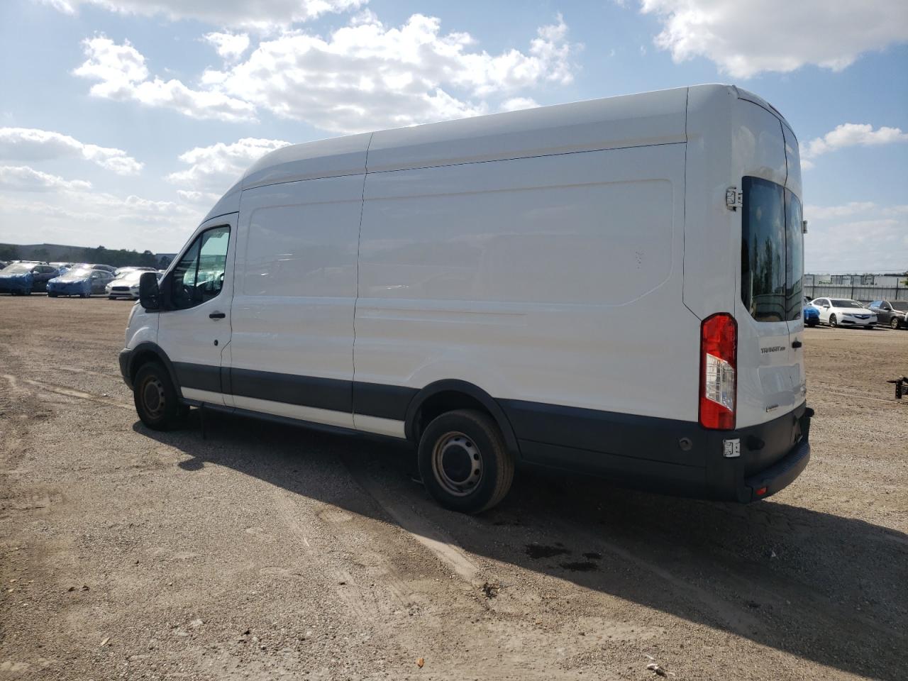 Photo 1 VIN: 1FTYR3XV8GKA68699 - FORD TRANSIT 