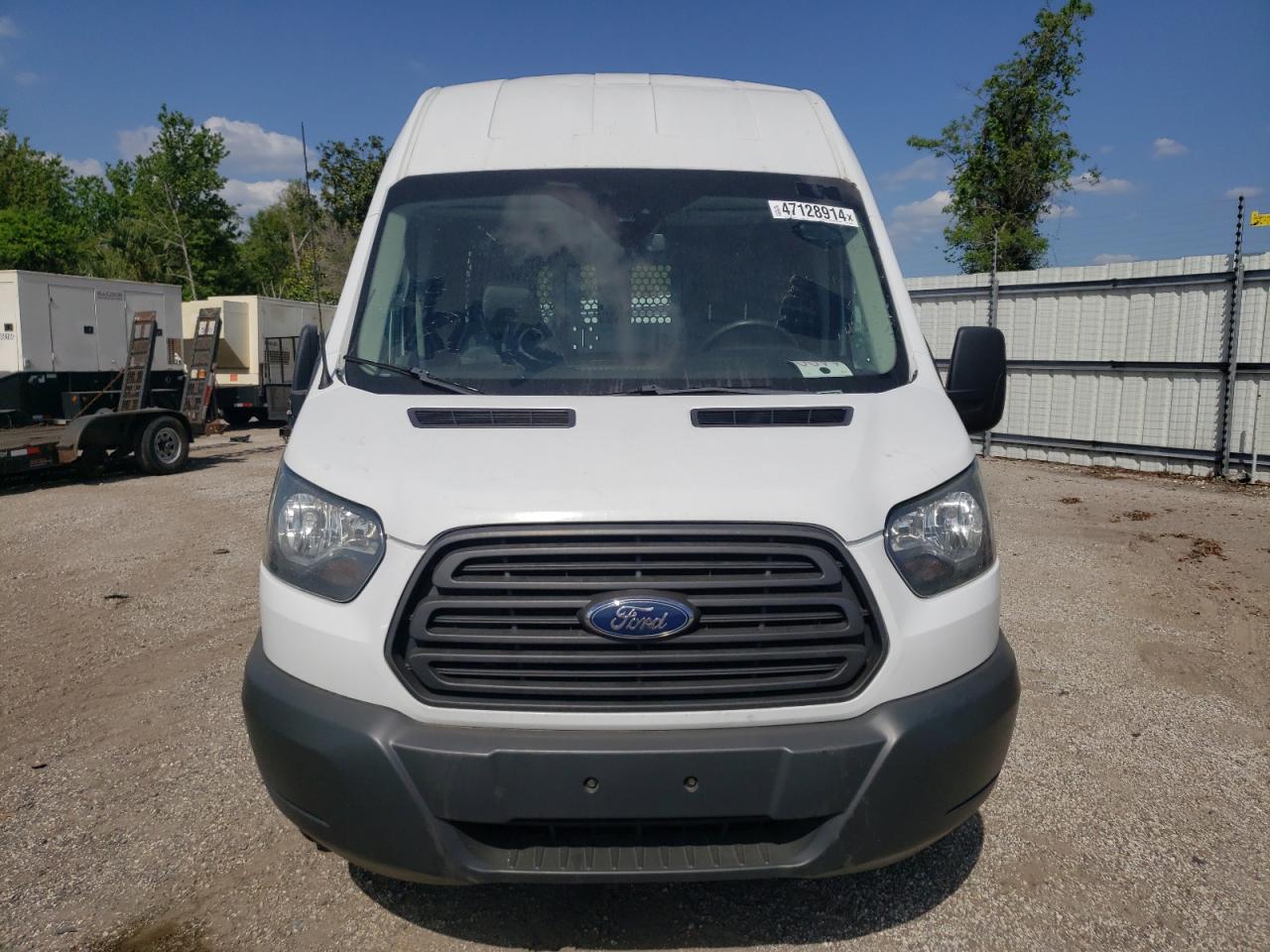 Photo 4 VIN: 1FTYR3XV8GKA68699 - FORD TRANSIT 