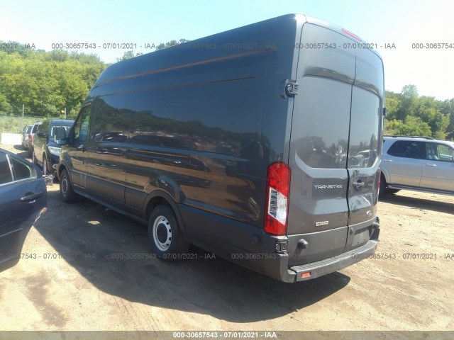 Photo 2 VIN: 1FTYR3XV8HKB00875 - FORD TRANSIT VAN 