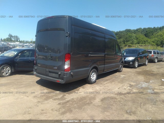 Photo 3 VIN: 1FTYR3XV8HKB00875 - FORD TRANSIT VAN 