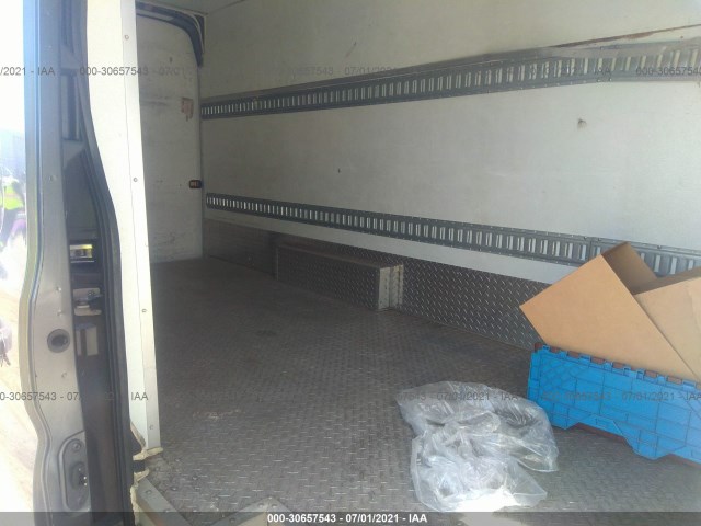 Photo 7 VIN: 1FTYR3XV8HKB00875 - FORD TRANSIT VAN 