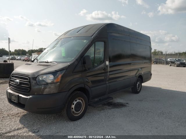 Photo 1 VIN: 1FTYR3XV8KKA63981 - FORD TRANSIT 