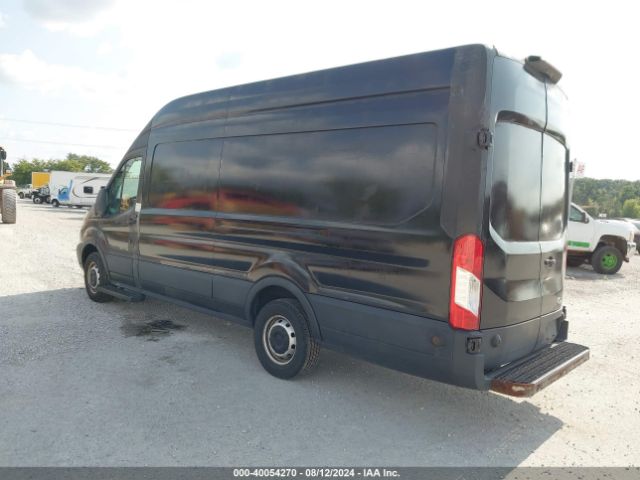 Photo 2 VIN: 1FTYR3XV8KKA63981 - FORD TRANSIT 